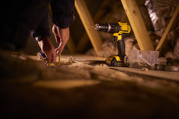Best Eco-Friendly Insulation in Blossom, TX